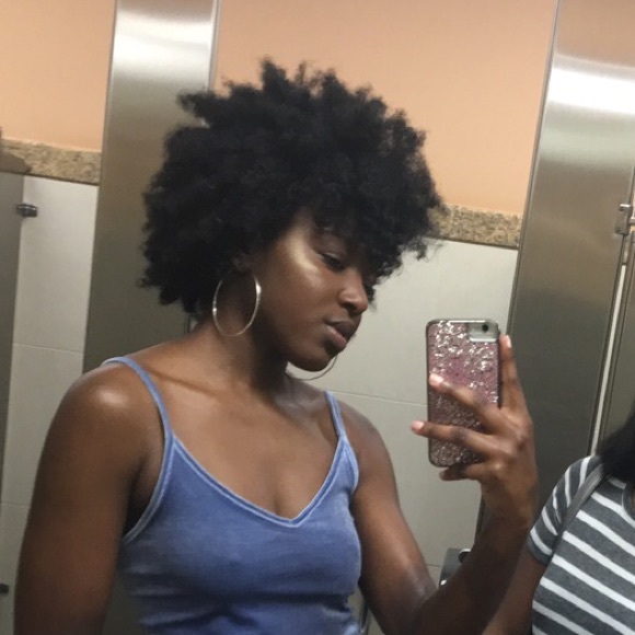 Meet your Posher, Marrea - Picture 1 of 1